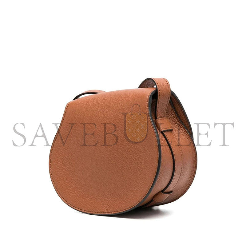 CHLOÉ MARCIE CROSS-BODY BAG (18*17*10cm)